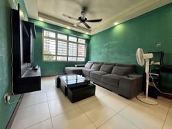 Blk 636C Senja Parc View (Bukit Panjang), HDB 4 Rooms #546620741